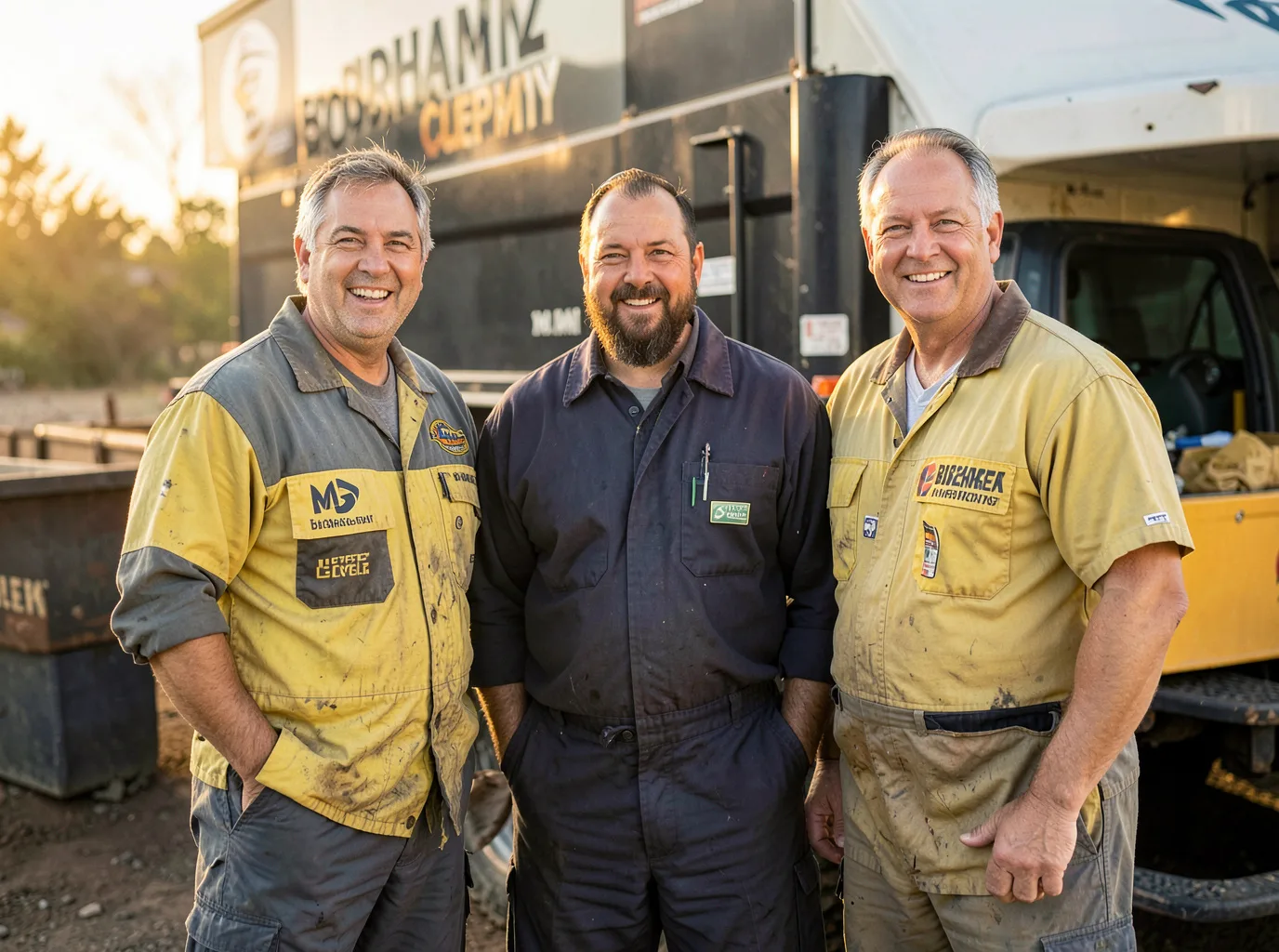 Sewage Cleanup company in Kimball, WV